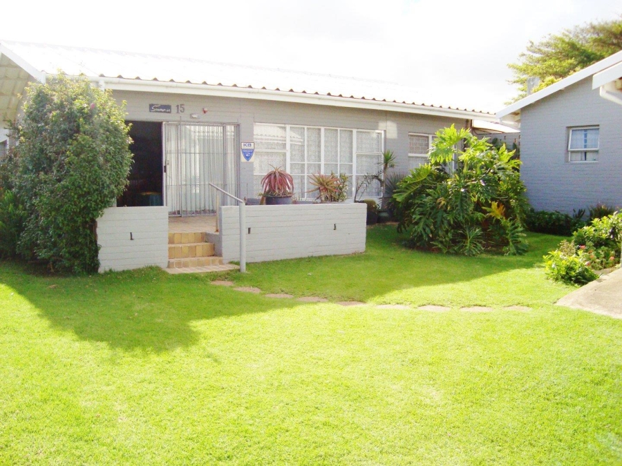 4 Bedroom Property for Sale in Jeffreys Bay Central Eastern Cape